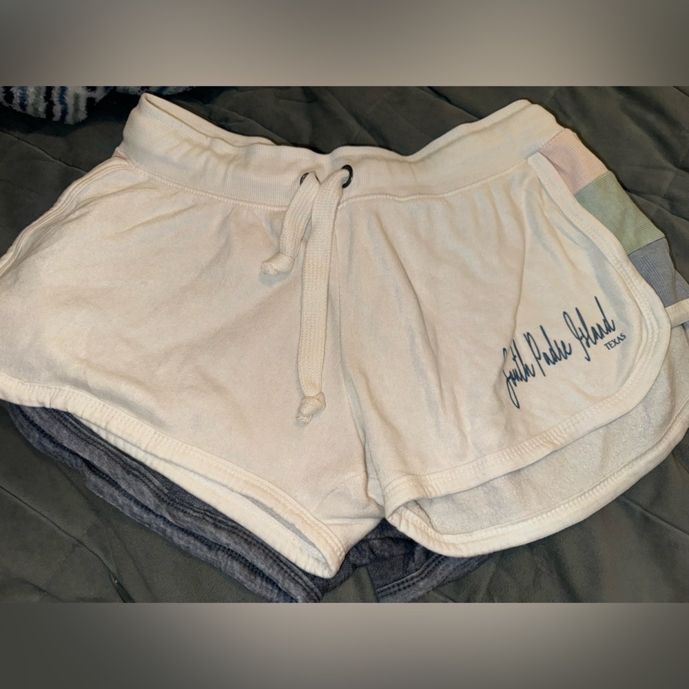 Bundle - Shorts!
